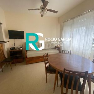 Apartamento de 1 Dormitorio